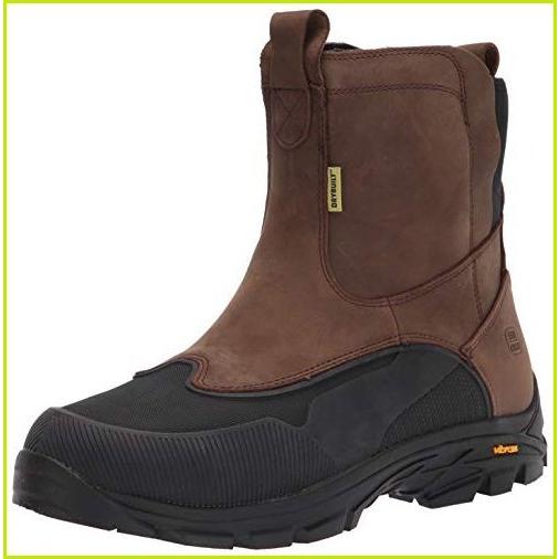 再入荷 海外ファッション 雑貨 開運グッズ Ch2o ブラウン 並行輸入品 カラー X Wide 11 5 サイズ Us チェルシーブーツ 防水 アウトドア 550 メンズ シューズ Www Affaires Sociales Gouv Cg