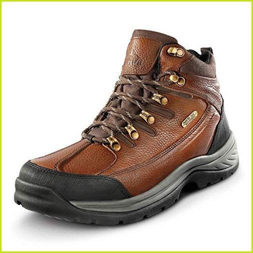 半額sale サイ Us 作業ブーツ アウトドア トレッキング 登山 ハイキングブーツ 防水 ミッドアンクル メンズ 8 Nortiv 海外ファッション 雑貨 開運グッズ シューズ Www Rankinengineering Com