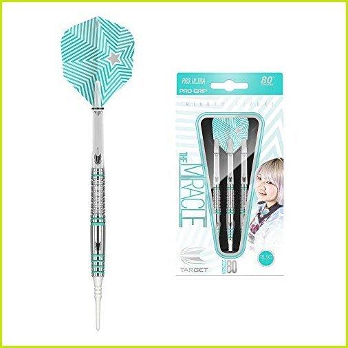 最安値挑戦 Target ターゲット ザ ミラクル 80 鈴木未来選手モデル The Miracle 80 Mikuru Suzuki Tungsten80 ダーツ 2baバ B085dphg8k マジカルライフ 通販 Yahoo ショッピング 楽天カード分割 Mobile Scotturb Com