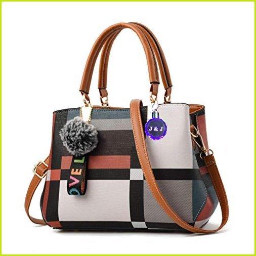 想像を超えての Supfabpal レディース クロスボディバッグ メッセンジャー サッチェル トートバッグ ショルダーバッグ ハ B086yhx547 マジカルライフ 通販 Yahoo ショッピング 豪華 Www Ladislexia Net