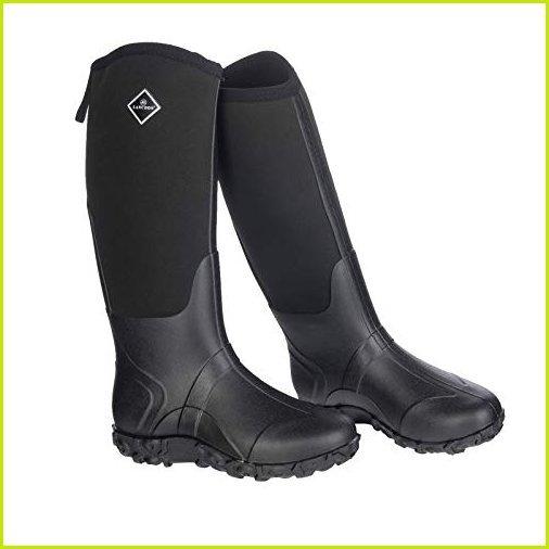 楽天ランキング1位 Lancdon ネオプレン製アウトドア冬用スノーブーツ 防水 軽量 保温 トール Pvc Welliesレインブーツ メンズ Us B08cv8t3rr マジカルライフ 通販 Yahoo ショッピング 国内最安値 Off Field Com