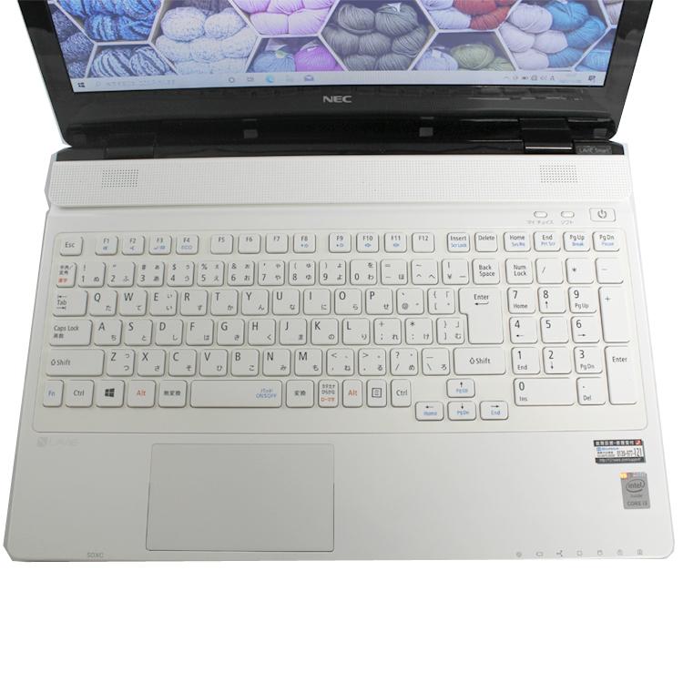 LaVie ノートパソコン ノートPC 中古パソコン NEC 15.6型 LAVIE Smart