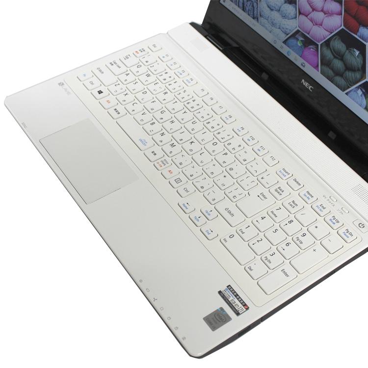 LaVie ノートパソコン ノートPC 中古パソコン NEC 15.6型 LAVIE Smart