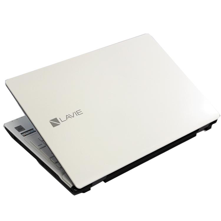 LaVie ノートパソコン ノートPC 中古パソコン NEC 15.6型 LAVIE Smart