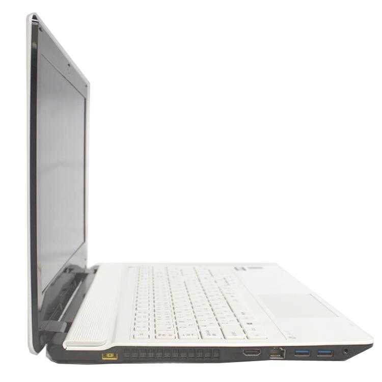 LaVie ノートパソコン ノートPC 中古パソコン NEC 15.6型 LAVIE Smart