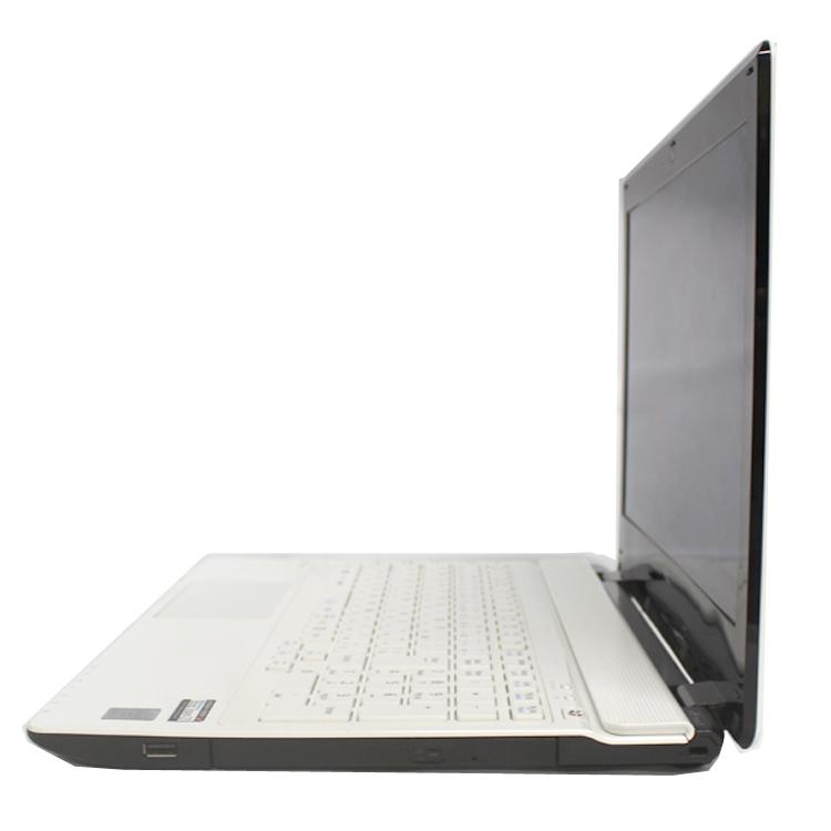 LaVie ノートパソコン ノートPC 中古パソコン NEC 15.6型 LAVIE Smart