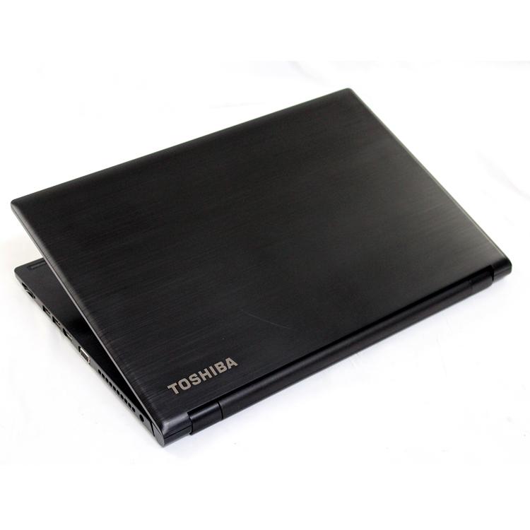 ノートパソコン ノートPC 中古パソコン Dynabook 15.6型 dynabook B65/DN Core i5 メモリ8GB 新品SSD256GB DVDスーパーマルチ 無線LAN Windows11 WPS Office