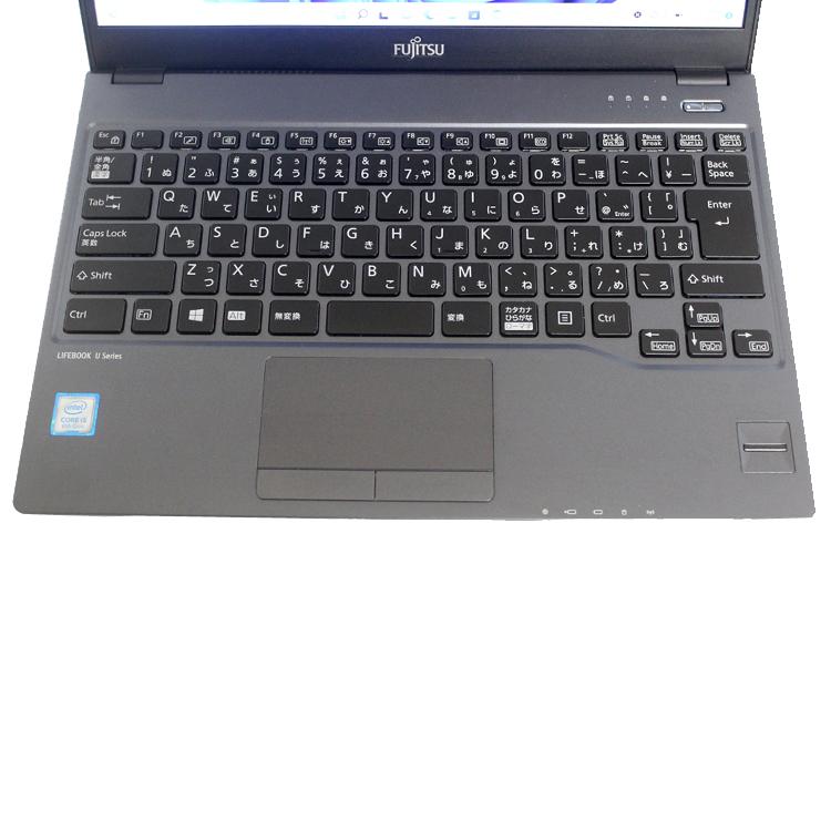 富士通 ノートパソコン ノートPC 中古パソコン 13.3型 LIFEBOOK 富士通 ノートパソコン ノートPC 中古パソコン 13.3型 LIFEBOOK