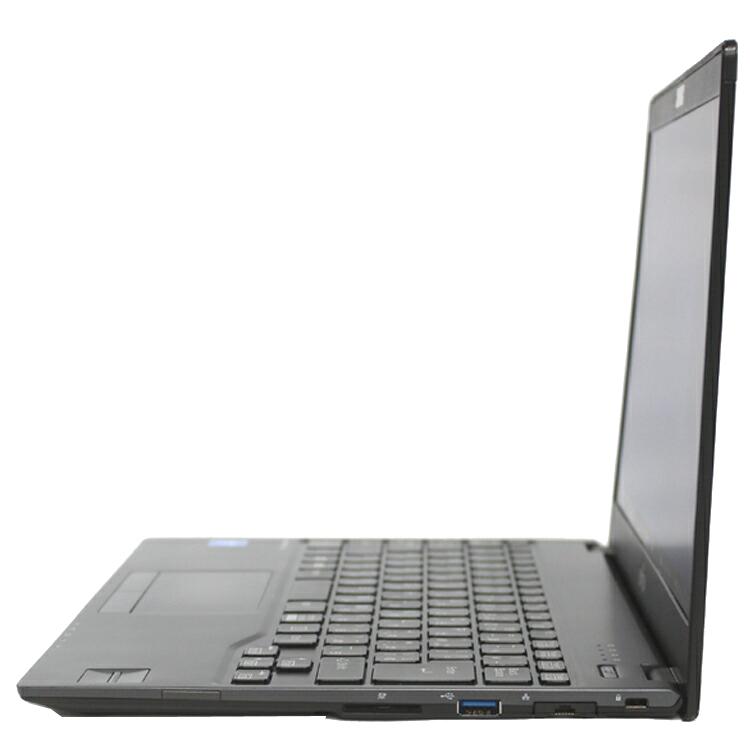 富士通 ノートパソコン ノートPC 中古パソコン 13.3型 LIFEBOOK 富士通 ノートパソコン ノートPC 中古パソコン 13.3型 LIFEBOOK