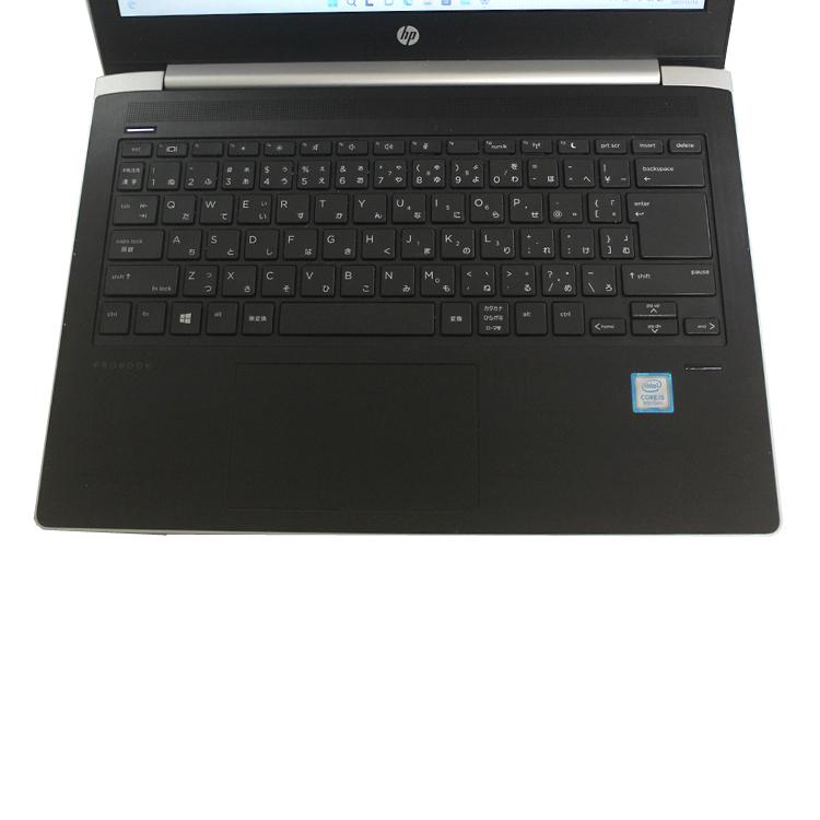 【中古】HP Probook 430 G5 本体 Amazon.co.jp: 中古パソコン HP ProBook 430 G5 Windows10
