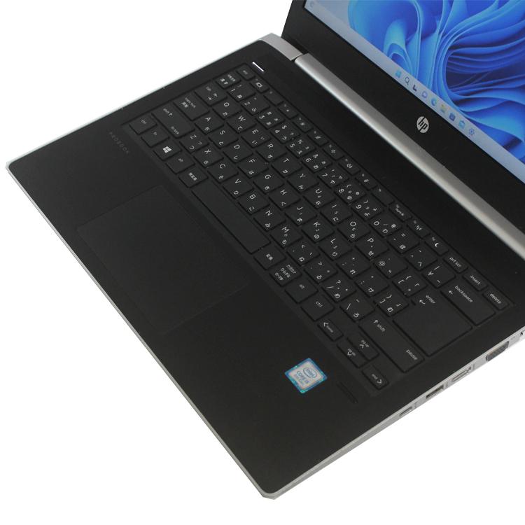日本HP ノートパソコン ノートPC 中古パソコン HP 13.3型 ProBook 430