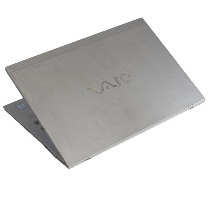VAIO ノートパソコン ノートPC 中古パソコン VAIO 13.3型 VAIO Pro PG