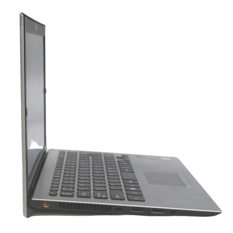 VAIO ノートパソコン ノートPC 中古パソコン VAIO 13.3型 VAIO Pro PG