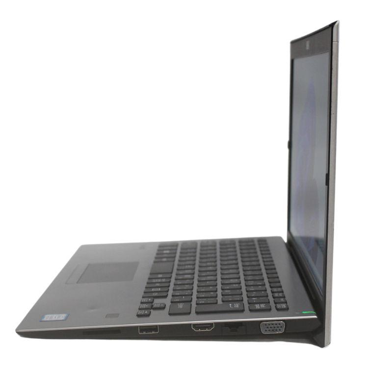 VAIO ノートパソコン ノートPC 中古パソコン VAIO 13.3型 VAIO Pro PG