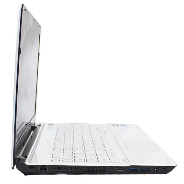 LaVie ノートパソコン ノートPC 中古パソコン NEC 15.6型 S