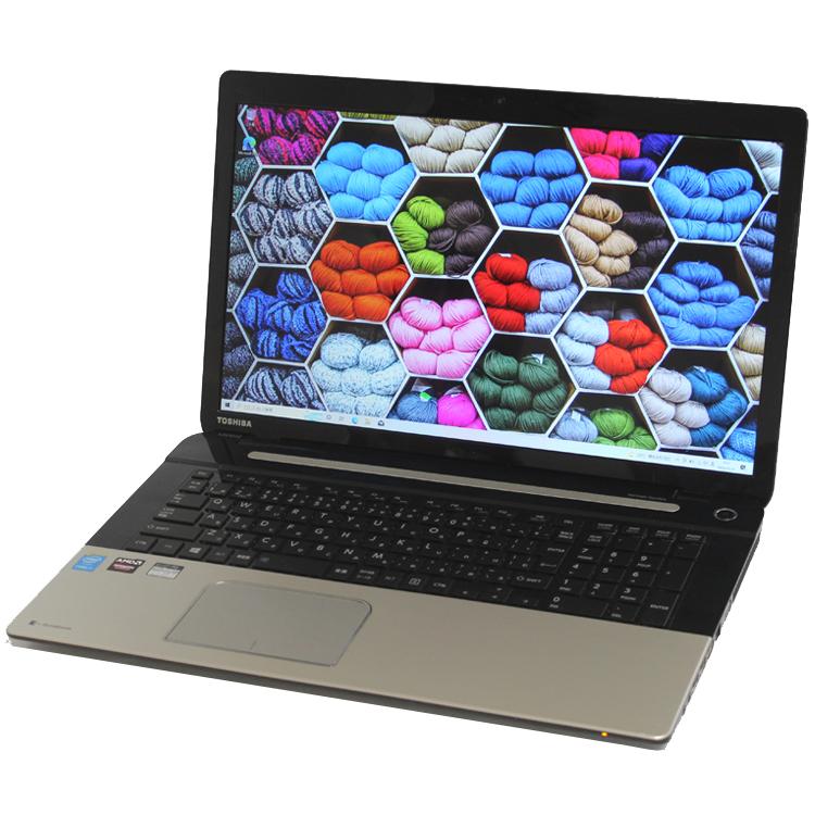 dynabook TB77/PG Core i7 16GB RAM 1TB