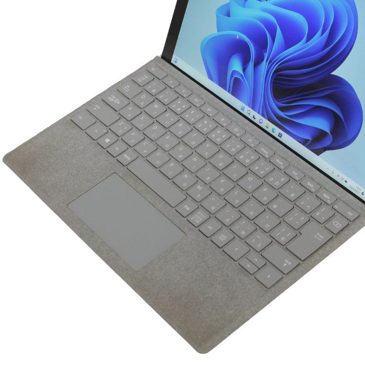 Surface Pro タブレット タブレットPC 中古パソコン Microsoft 12.3