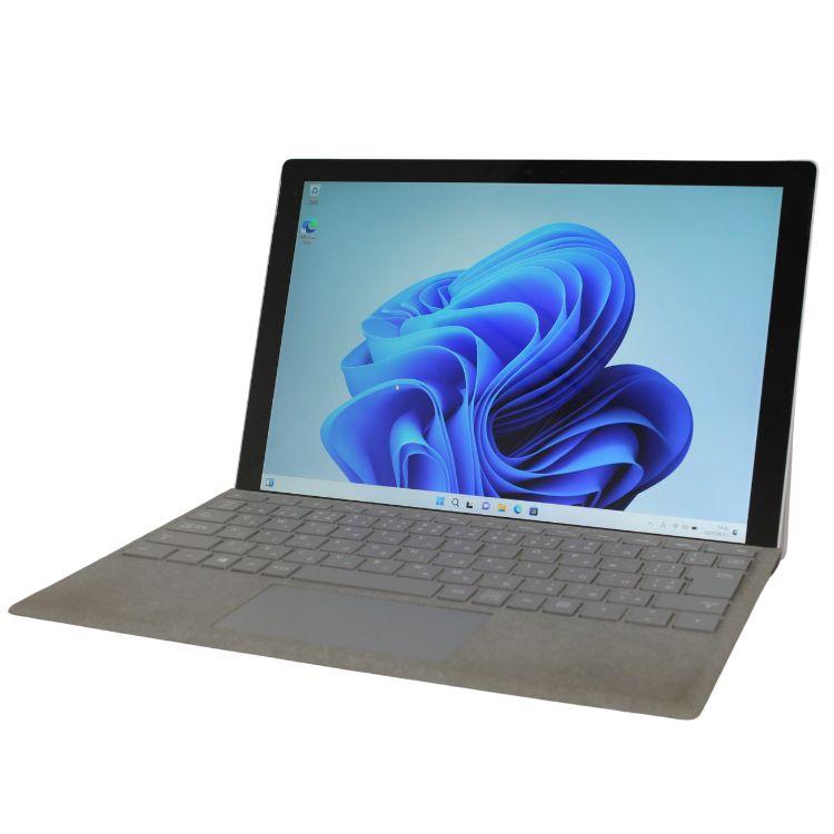 Surface Pro タブレット タブレットPC 中古パソコン Microsoft 12.3