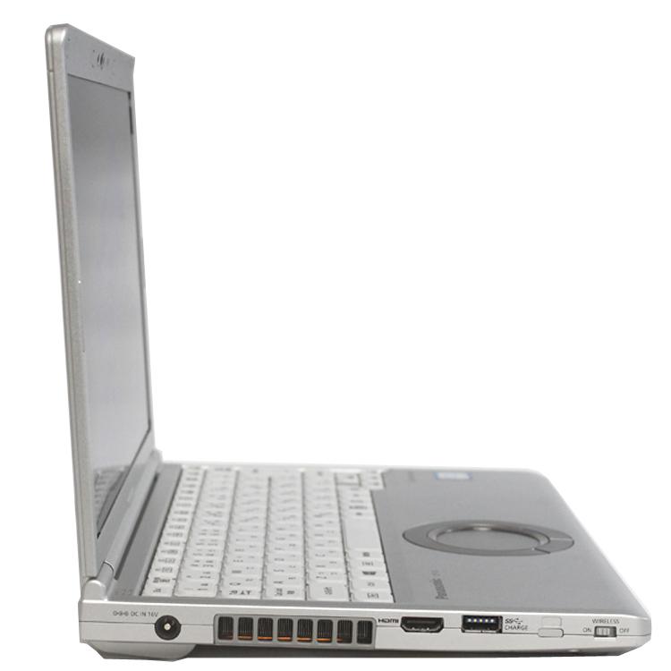 Let's note Panasonic Let's SV7 CF-SV7TDHVS Core i5 メモリ8GB Let's note Panasonic Let's SV7 CF-SV7TDHVS Core i5 メモリ8GB