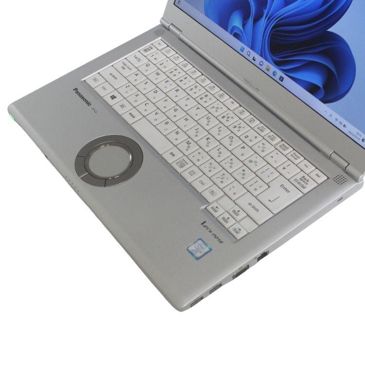 Let's note Panasonic Let's LV7 CF-LV7RDCVS レッツノート Core i5