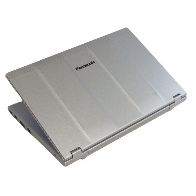 Let's note Panasonic Let's LV7 CF-LV7RDCVS レッツノート Core i5