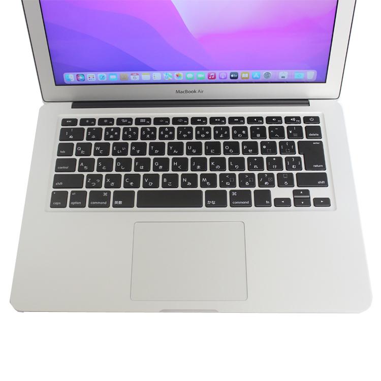 Mac（Apple） Apple MacBook Air A1466 Core i5 8GB SSD256GB