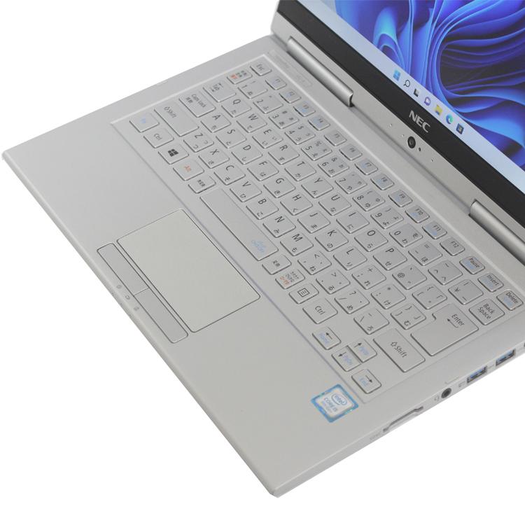 VersaPro ノートパソコン ノートPC 中古パソコン NEC 13.3型