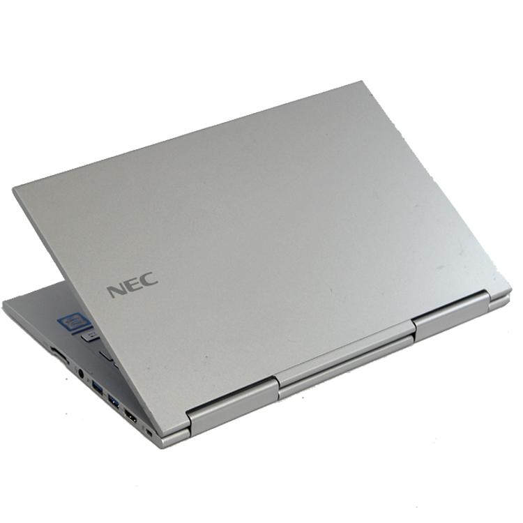 VersaPro ノートパソコン ノートPC 中古パソコン NEC 13.3型