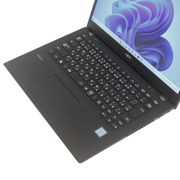VersaPro NEC VKT16B-5 Core i5 8GB SSD512GB 13.3型 Windows11 VersaPro NEC VKT16B-5 Core i5 8GB SSD512GB 13.3型 Windows11