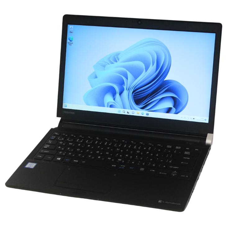 dynabook R73/BN ノートパソコン R73 2019年7月発表モデル | ビジネスモバイル Rシリーズ