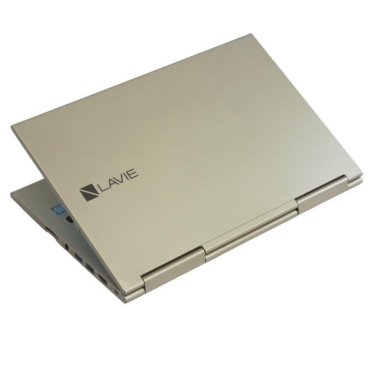 LAVIE Direct ノートパソコン ノートPC 中古パソコン NEC 13.3型 HZ
