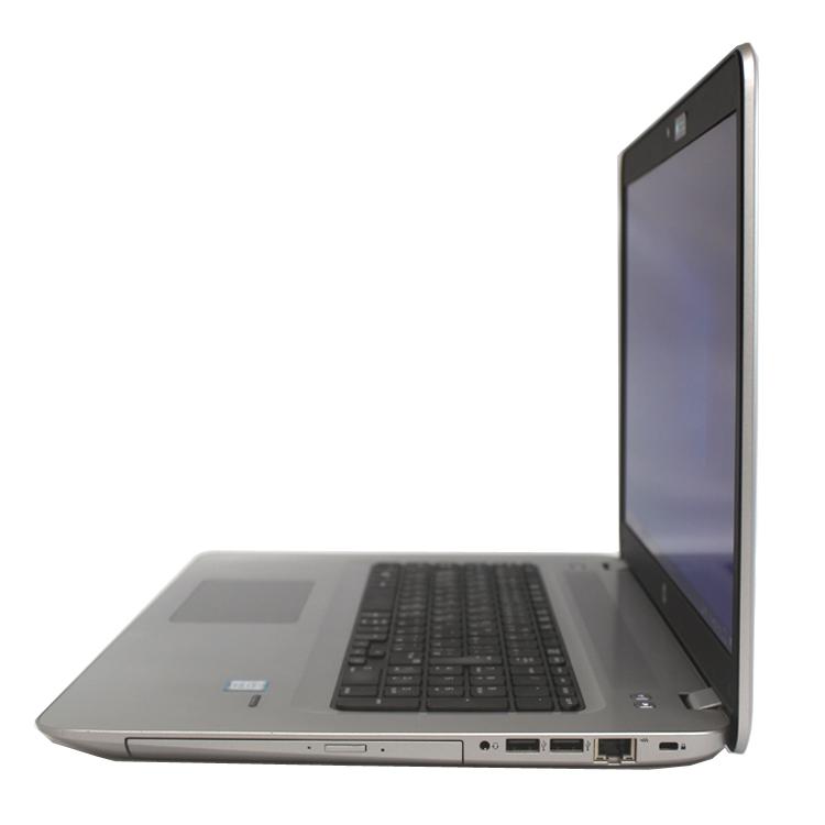 ノートパソコン ノートPC 中古パソコン HP 17.3型 ProBook 470 G4 Core i3 メモリ8GB 新品SSD512GB DVDスーパーマルチ 無線LAN Windows11 WPS Office｜magicalpc｜06