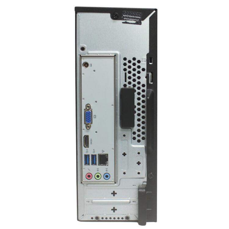 acer Aspire XC-730-N18F Celeron メモリ8GB 新品SSD 512GB DVD