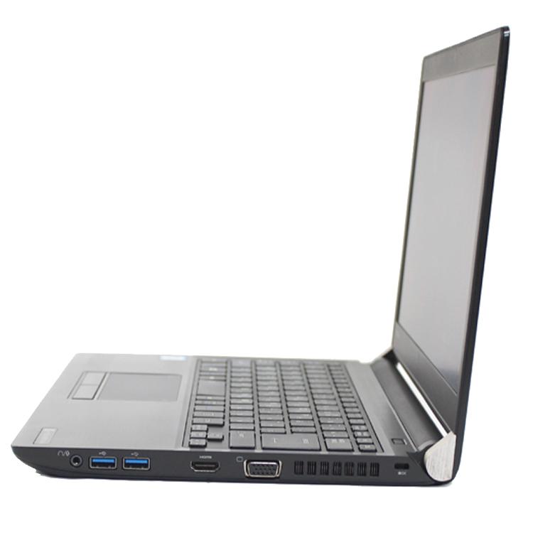 ノートパソコン ノートPC 中古パソコン 東芝 dynabook R73/H 13.3インチ Core i7 8GB SSD512GB 13.3型 Windows11 無線LAN Webカメラ Bluetooth ノートPC｜magicalpc｜06