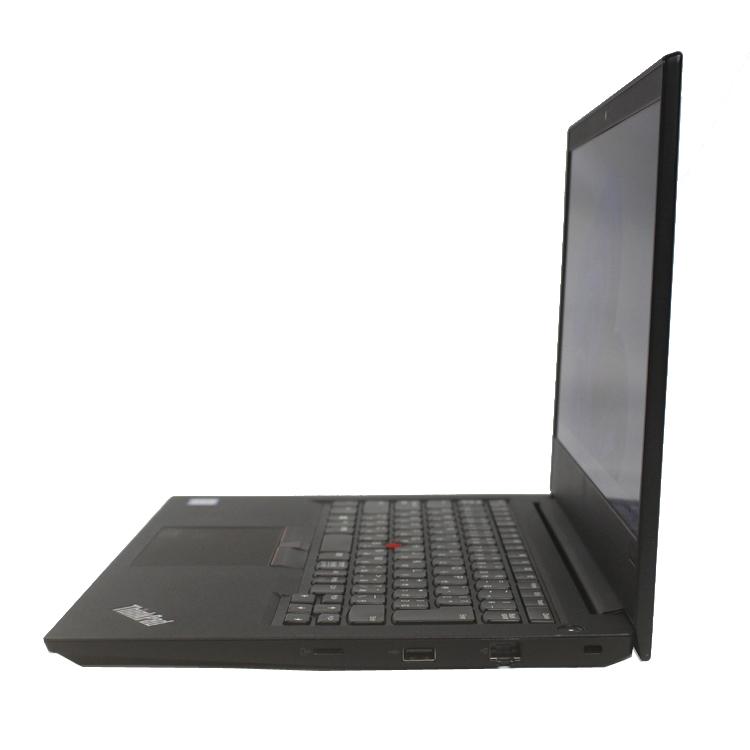 Lenovo - Lenovo ThinkPad E480/i7 8550U/メモリ16GB/美品 ThinkPad ノートパソコン ノートPC 中古パソコン Lenovo 14型