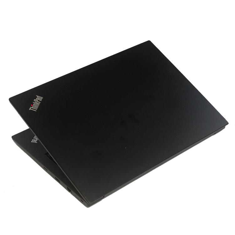 Lenovo E480 ノートPC Lenovo ThinkPad E480 (14″FHD IPS, i5-8250U/8Gb/256GB SSD