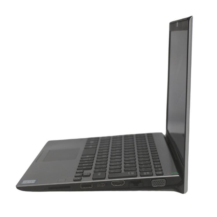 ノートパソコン ノートPC 中古パソコン VAIO VJS121C11N 第8世代 Core 