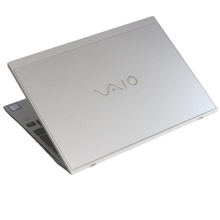 ノートパソコン ノートPC 中古パソコン VAIO VJS121C11N 第8世代 Core 