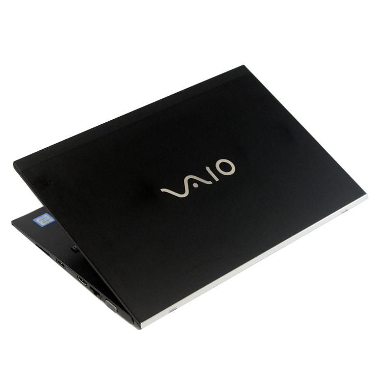 ノートパソコン ノートPC 中古パソコン VAIO 13.3型 VAIO Pro PG 