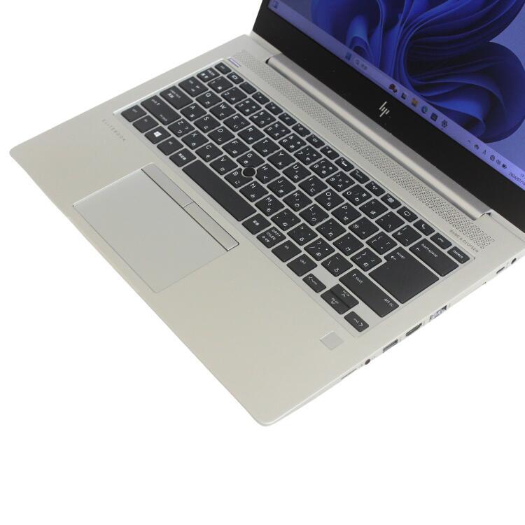 日本HP ノートパソコン ノートPC 中古パソコン HP EliteBook 745 G6