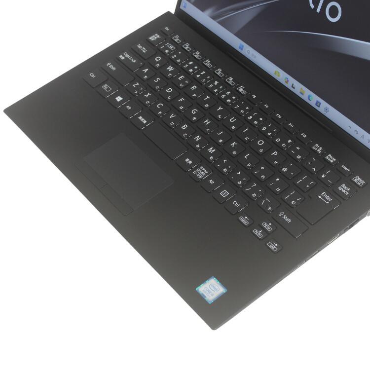 VAIO ノートパソコン ノートPC 中古パソコン 13.3インチ VAIO Pro PK