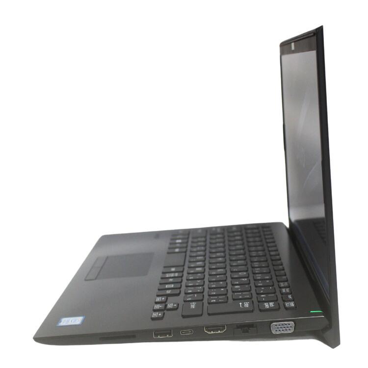 VAIO ノートパソコン ノートPC 中古パソコン 13.3インチ VAIO Pro PK 