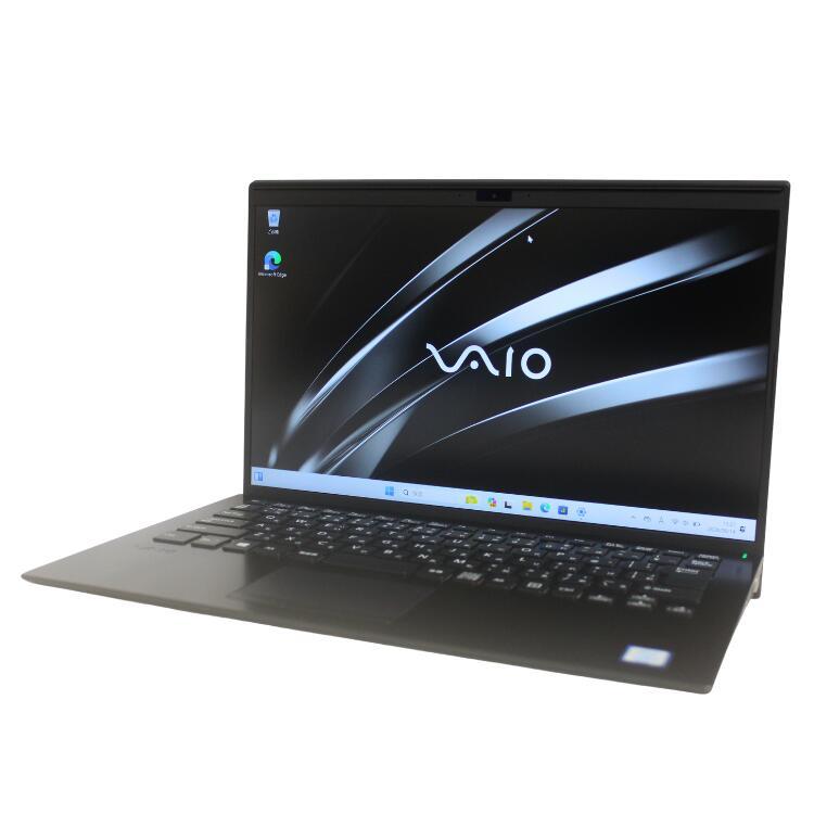 軽量/第6世代i5/8GB/256GB/Win11Pro/Vaio Pro13/Office2021/Photoshop/Illustrator/ 軽量/第6世代i5/8GB/256GB/Win11Pro/Vaio Pro13/Office2021/Photoshop