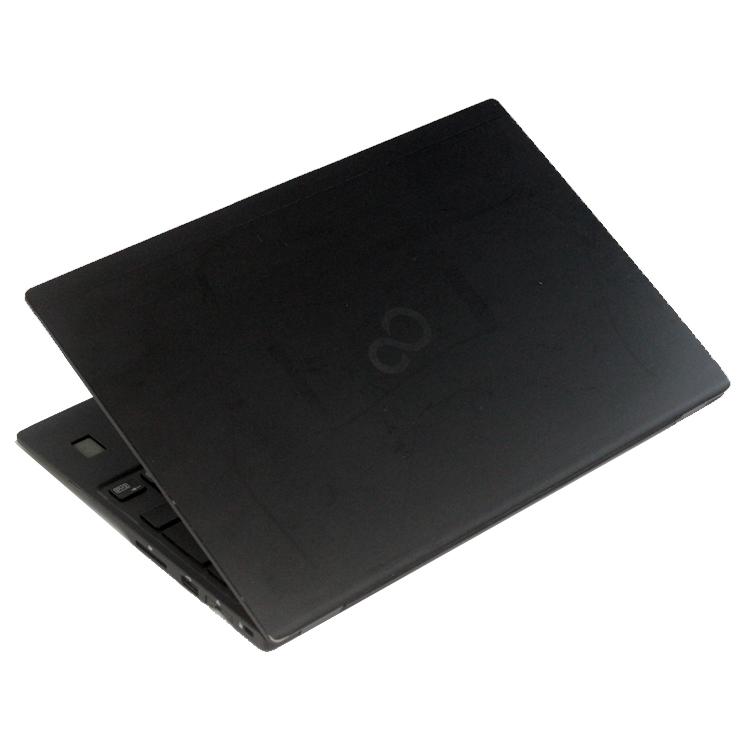 富士通（FUJITSU） ノートパソコン ノートPC 中古パソコン 13.3型