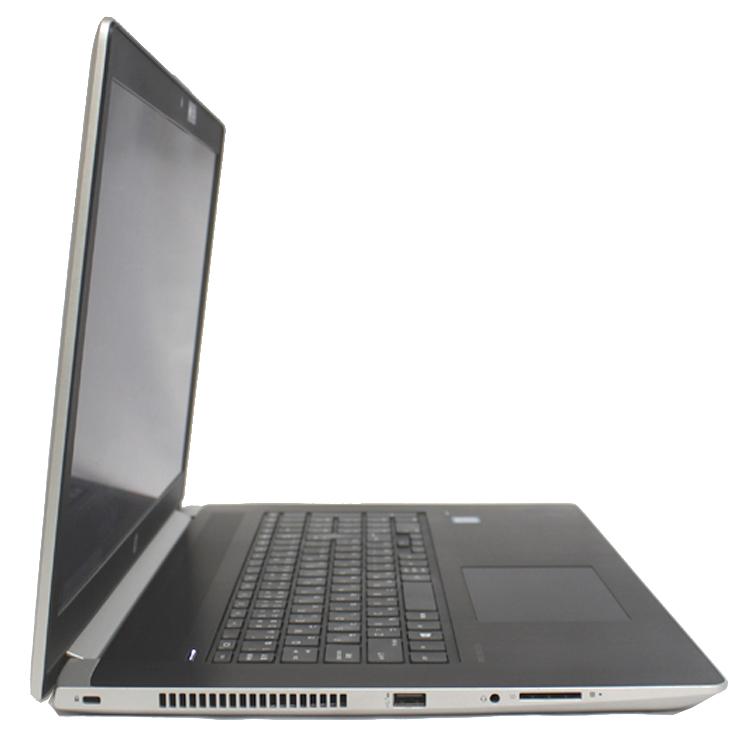 日本HP ノートパソコン ノートPC 中古パソコン HP Full-HD 17.3型 