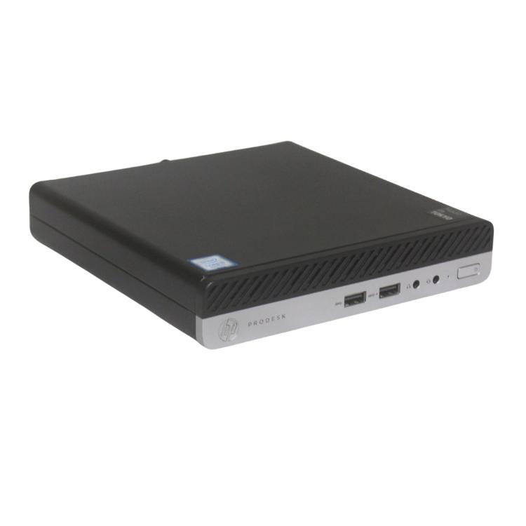 デスクトップ デスクトップPC 中古パソコン HP ProDesk 400 G5 DM 第9 