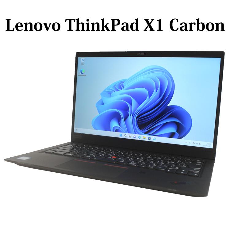 ThinkPad ノートパソコン ノートPC 中古パソコン Lenovo Full-HD14