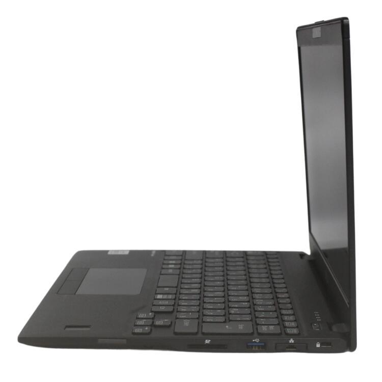 FUJITSU LIFEBOOK U9310/D ノートパソコン（使用済）008 富士通（FUJITSU） ノートパソコン ノートPC 中古パソコン 13.3型