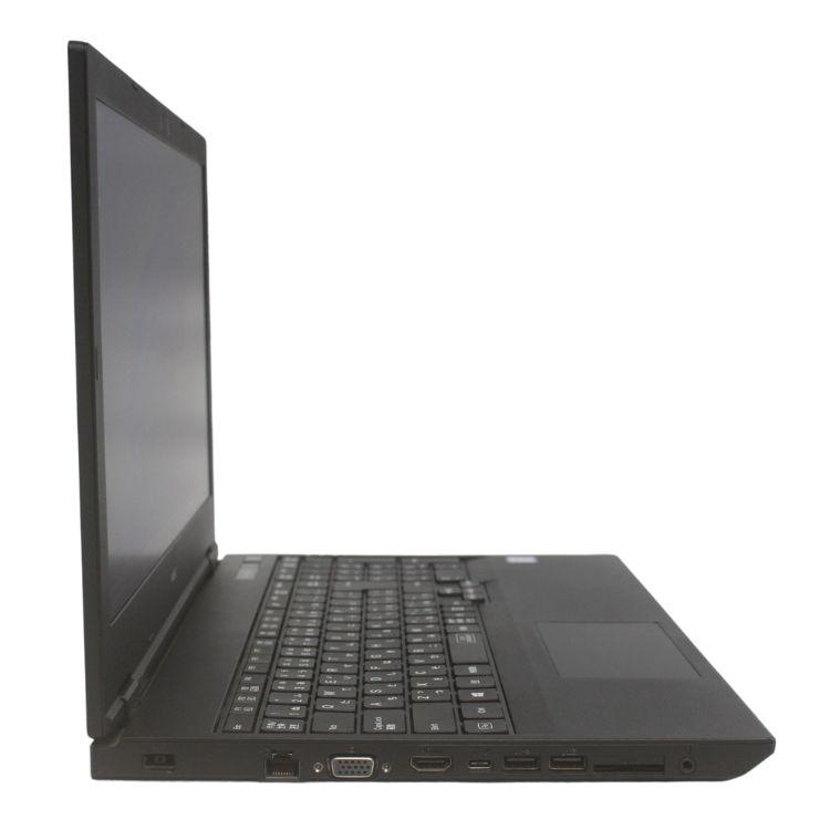 VersaPro ノートパソコン ノートPC 中古パソコン NEC 15.6型 VKT16X-5