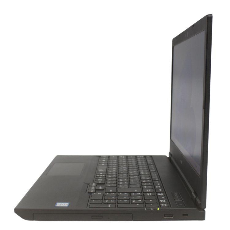 Windowsノート本体 NEC VersaPro VKT16/X-5 Corei5/16GB/SSD 大画面15.6型×SSD 512GB】NEC VersaPro VKT16/X-5 第8世代 Core i5